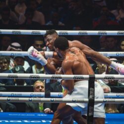 الأرصاد : هطول أمطار رعدية مصحوبة بزخات من البرد على هذه المناطق