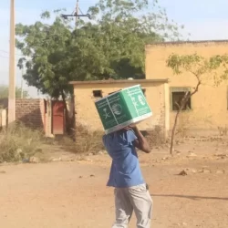 القوات الخاصة للأمن البيئي تضبط مخالفًا لنظام البيئة لارتكابه مخالفة الشروع في الصيد دون ترخيص بمحافظة جدة