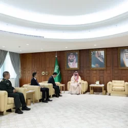 رئاسة الشؤون الدينية ترفع جاهزيتها لتهيئة الأجواء التعبدية لثالث جمعة من شهر رمضان