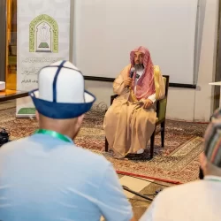 مركز الملك سلمان للإغاثة يواصل توزيع المساعدات الإنسانية للمتضررين في قطاع غزة