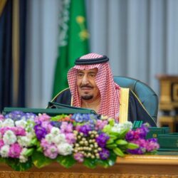 نائب أمير مكة يستقبل رئيس الشؤون الدينية للمسجد الحرام والمسجد النبوي