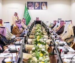 الأمين العام لمجلس التعاون : استهداف أرواح الأبرياء في غزة أثناء تلقيهم المساعدات الإغاثية جريمة أخرى من جرائم قوات الاحتلال الإسرائيلي