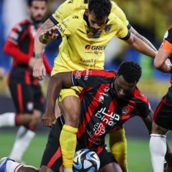 الأجواء المعتدلة والطبيعة الخلابة تُحفّزان الآباء والأبناء على التنزه قبيل الإفطار بالباحة