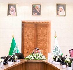 حرس الحدود بعسير يقبض على (5) مخالفين لنظام أمن الحدود لتهريبهم (60) كيلوجرامًا من مادة الحشيش المخدر