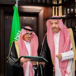 أمانة العاصمة المقدسة تطلق مبادرة “معًا لبيئة أجمل”