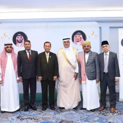 مركز الملك سلمان للإغاثة يطلق مبادرة تبرعات تحت شعار “خيرنا ما له حدود” لدعم الفئات المحتاجة حول العالم