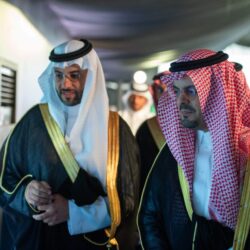 وزير الإسكان يشهد مراسم بدء إطلاق مشروع بنان في ضاحية الفرسان بمدينة الرياض