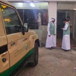 “الأرصاد”: رياح شديدة على عددٍ من محافظات منطقة مكة المكرمة