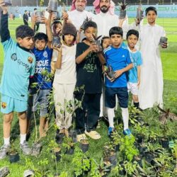 حتى الخامسة مساءً .. تنبيه من عوالق ترابية على عددٍ من محافظات مكة المكرمة