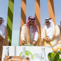 إنفاذًا لتوجيهات خادم الحرمين الشريفين.. وزارة الداخلية تبدأ في تنفيذ إجراءات العفو عن النزلاء والنزيلات المحكومين في الحق العام