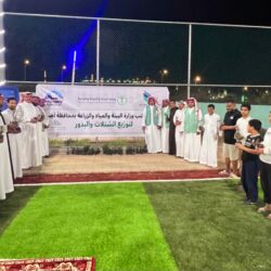 الأرصاد: الفرصة مهيأة لهطول أمطار مصحوبة بزخات من البرد على هذه المناطق