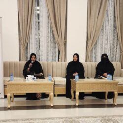 محافظ بلجرشي يتسلم تقرير إنجازات فريق عزم للبحث والإنقاذ والإغاثة