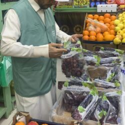 الجفري: أنجزنا خلال الفترة الماضية صيانة 15 مسجد بمكة والمسيرة منطلقة لخدمة بيوت الله