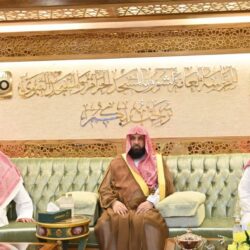 تعيين فواز العنزي متحدثًا رسميًا لصندوق البيئة