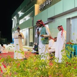 قباب المسجد الحرام .. تصاميم في غاية الإتقان والحداثة مستمدة من التراث الإسلامي العريق