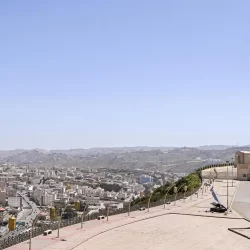 سمو وزير الخارجية يهنئ القيادة بمناسبة حلول شهر رمضان