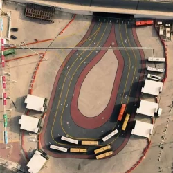 الرئيس المصري يؤكد حرص بلاده على أن يظل معبر رفح مفتوحًا لإدخال المساعدات لغزة