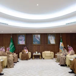 أمير منطقة المدينة المنورة يرعى انطلاقة معرض “عقارات المدينة”