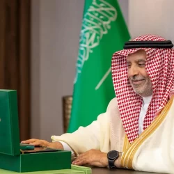 “المزحم” .. بوابة العُلا الطبيعية وممر القوافل على مر العصور