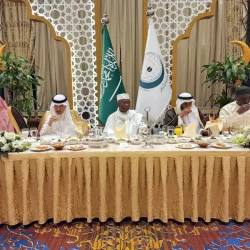 سوق السمك بجدة يستقطب المستهلكين والزوار خلال أيام الشهر الفضيل