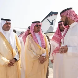 مرور جدة: بدء المرحلة الثالثة من الخطة المرورية لإغلاق طريق الكورنيش استعدادًا لـ”فورمولا1″