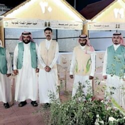 الأرصاد: استمرار هطول الأمطار الرعدية مصحوبة بزخات من البرد على هذه المناطق