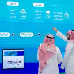 الجهات العاملة بالمسجد الحرام تعمل على تسهيل حركة الحشود لاستيعاب أكبر قدر من ضيوف الرحمن