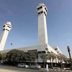 البرلمان العربي يؤكد دعمه للجهود والمبادرات العربية لتحقيق الأمن والاستقرار في ليبيا