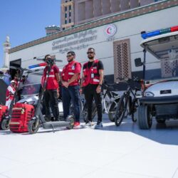 ” كون” منصة ثقافية بتقنية الميتافيرس