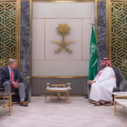 مجلس الشؤون الاقتصادية والتنمية يستعرض المؤشرات الاقتصادية المحلية والدولية