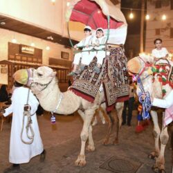 الأرصاد: فرصة لهطول أمطار رعدية مصحوبة بزخات من البرد على هذه المناطق