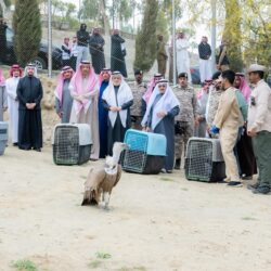 محافظ جدة يرعى انطلاق الملتقى الوطني الثالث لاستدامة المنشآت العائلیة