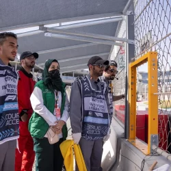 منظمة الجمارك العالمية تعلن انتخاب “منيرة الرشيد” لرئاسة المكاتب الإقليمية لتبادل المعلومات حول العالم