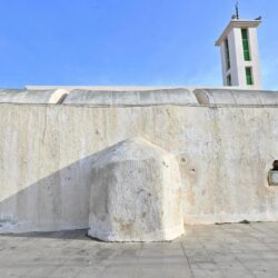 وزارة الشؤون الإسلامية تدشن برنامج هدية خادم الحرمين من التمور في فيتنام