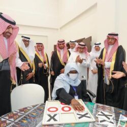 محافظ جدة يستقبل مدير عام البريد السعودي “سُبل” بمنطقة مكة المكرمة