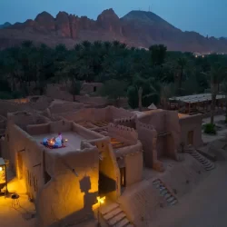 الأمير فيصل بن سلمان يطلق أعمال وقف الشفاء في مكة المكرمة