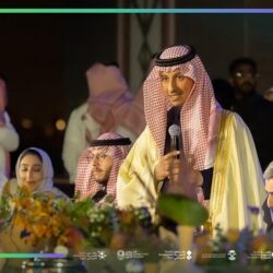 وزير الشؤون الإسلامية يلتقي الأئمة والخطباء والدعاة بمنطقة المدينة المنورة