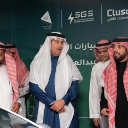 محافظ جدة يستقبل القنصل الموريتاني بجدة