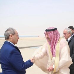 البرلمان العربي يدعو لتكثيف الجهود الدولية للتصدي لظاهرة الإسلاموفوبيا