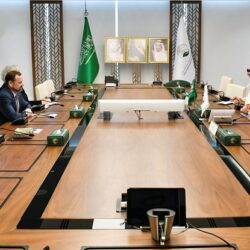 “الشؤون الإسلامية” تدشن برنامجي هدية خادم الحرمين من التمور وتفطير الصائمين في موريشيوس