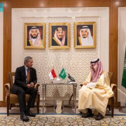 أمانة جدة وكلية فقيه يطلقان مبادرة “كساء”