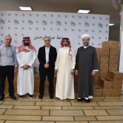 “كاوست” تتوج مسيرة البحث والابتكار بـ 12 مركز أبحاث تواكب رؤية المملكة 2030