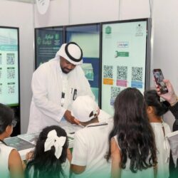 أعضاء فريق عزم للبحث والإنقاذ والإغاثة بمنطقة الباحة يزورون محافظ قلوة