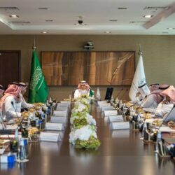 محافظ جدة يستقبل مدير عام البريد السعودي “سُبل” بمنطقة مكة المكرمة