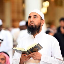 طبيبان بجامعة الملك خالد يحذران من أغذية مضرة وسلوكيات نفسية في رمضان