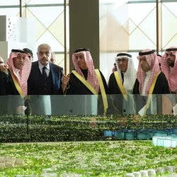 “البيئة”: توقيع عقد المرحلة الأولى لمشروع مراقبة السدود في المملكة آليًا