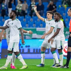 القوات الخاصة للأمن البيئي تضبط مخالفًا لنظام البيئة لارتكابه مخالفة الشروع في الصيد دون ترخيص بمحمية الأمير محمد بن سلمان الملكية