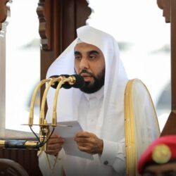 وزارة الشؤون الإسلامية تقيم مأدبة لتفطير الصائمين في مسجد بالهند