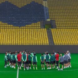 “الشؤون الإسلامية” تدشن برنامج هدية خادم الحرمين الشريفين من التمور في مملكة السويد