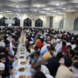 خطيب المسجد الحرام: كل خير وعبادة وذكر في ليلة القدر يعادل عمل 83 سنة